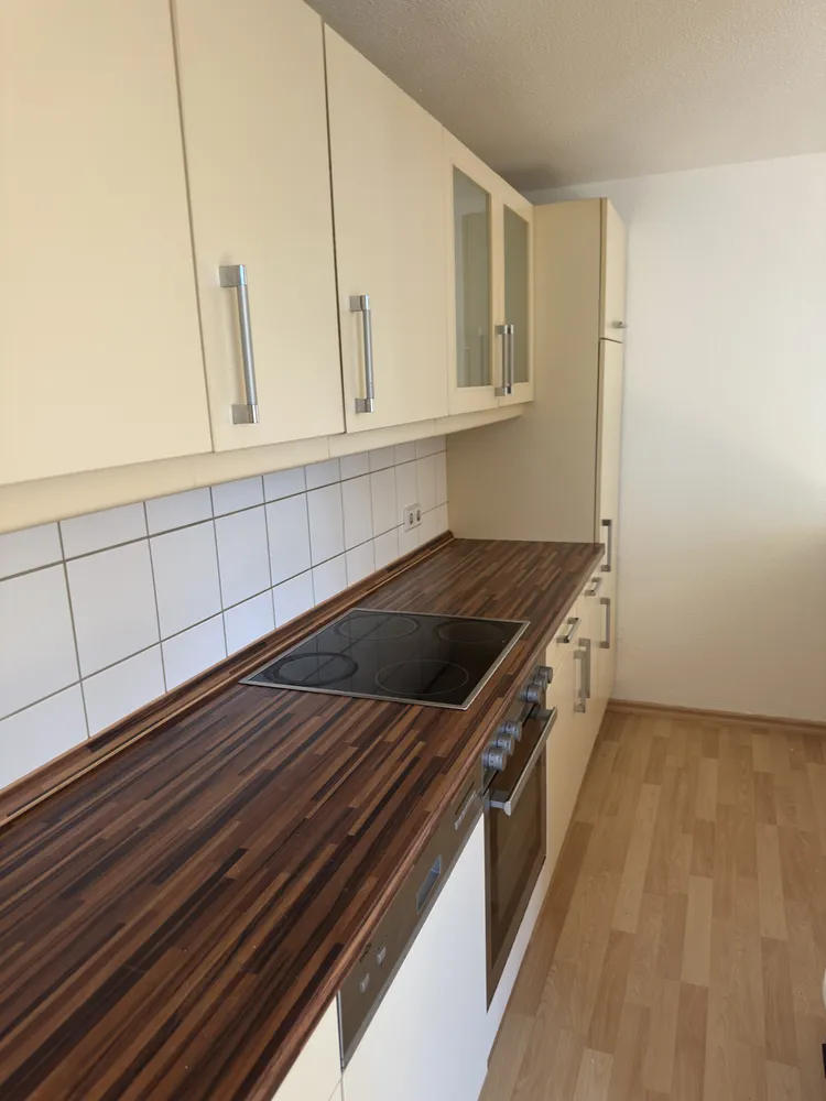 2 Zimmer Wohnung mit 42 m² in Chemnitz – Bild 1