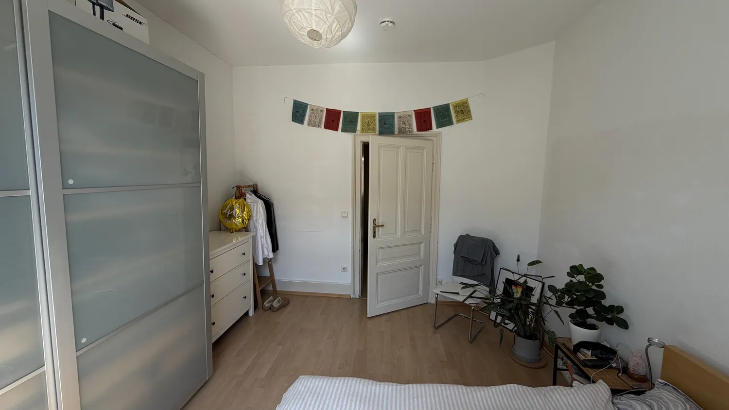 2 Zimmer Wohnung mit 65 m² in Frankfurt am Main – Bild 4