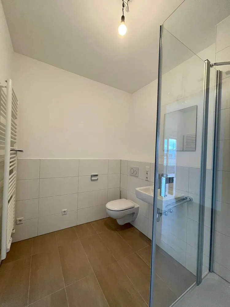 2 Zimmer Wohnung mit 43 m² in Berlin – Bild 3