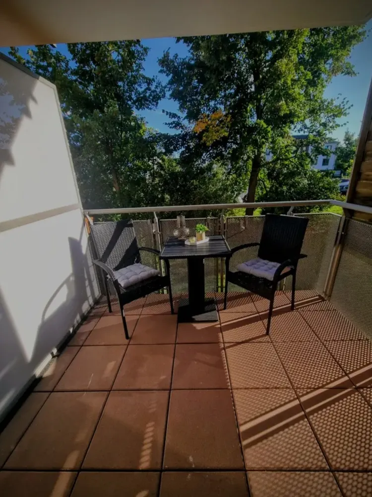 2 Zimmer Wohnung mit 47 m² in Potsdam – Bild 3