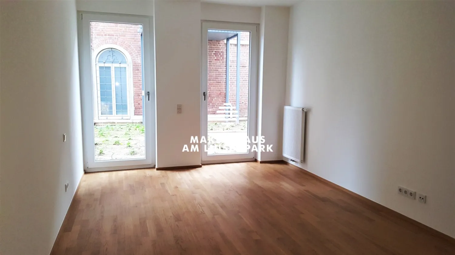 2 Zimmer Wohnung mit 97 m² in Mannheim – Bild 4
