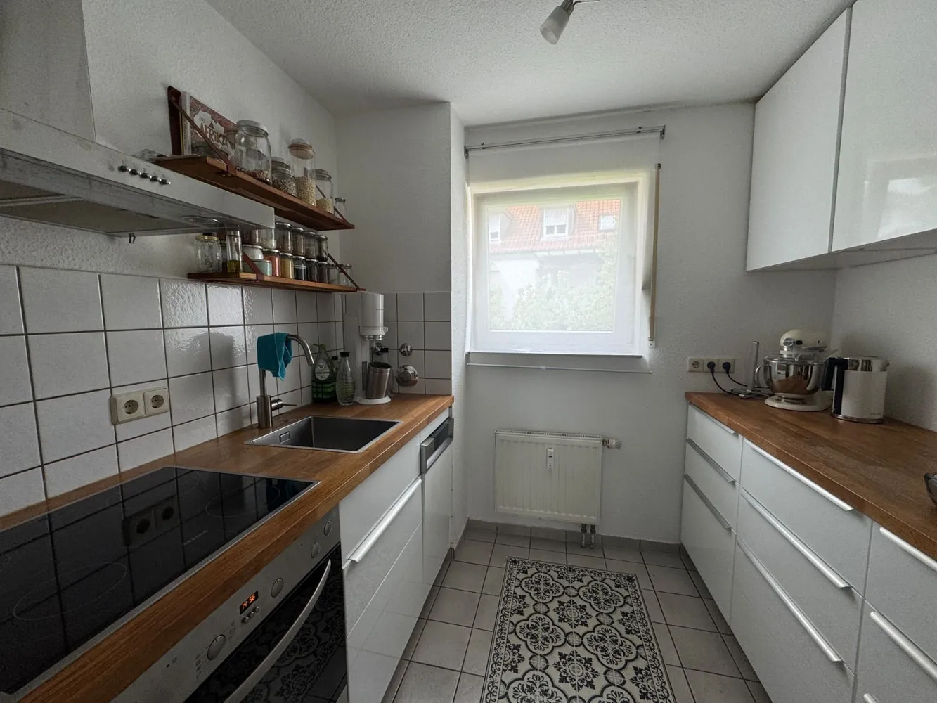 4 Zimmer Wohnung mit 83 m² in Stuttgart – Bild 3