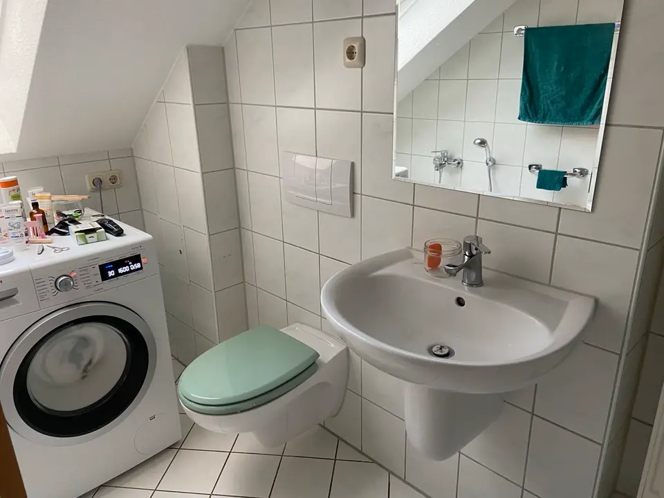 2 Zimmer Wohnung mit 60 m² in Weimar – Bild 10