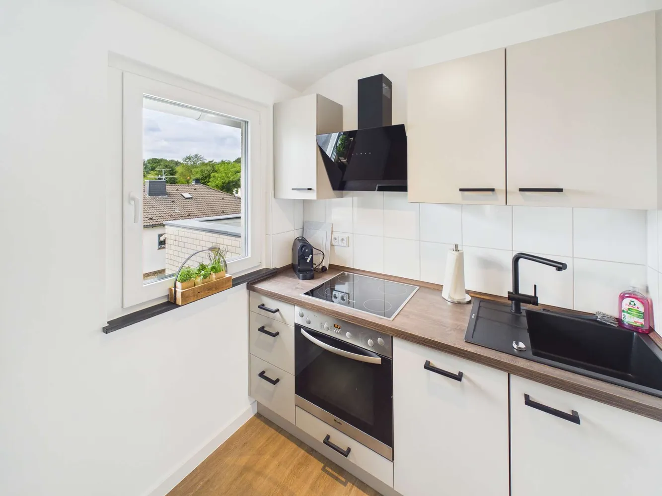 1 Zimmer Wohnung mit 32 m² in Leverkusen – Bild 3
