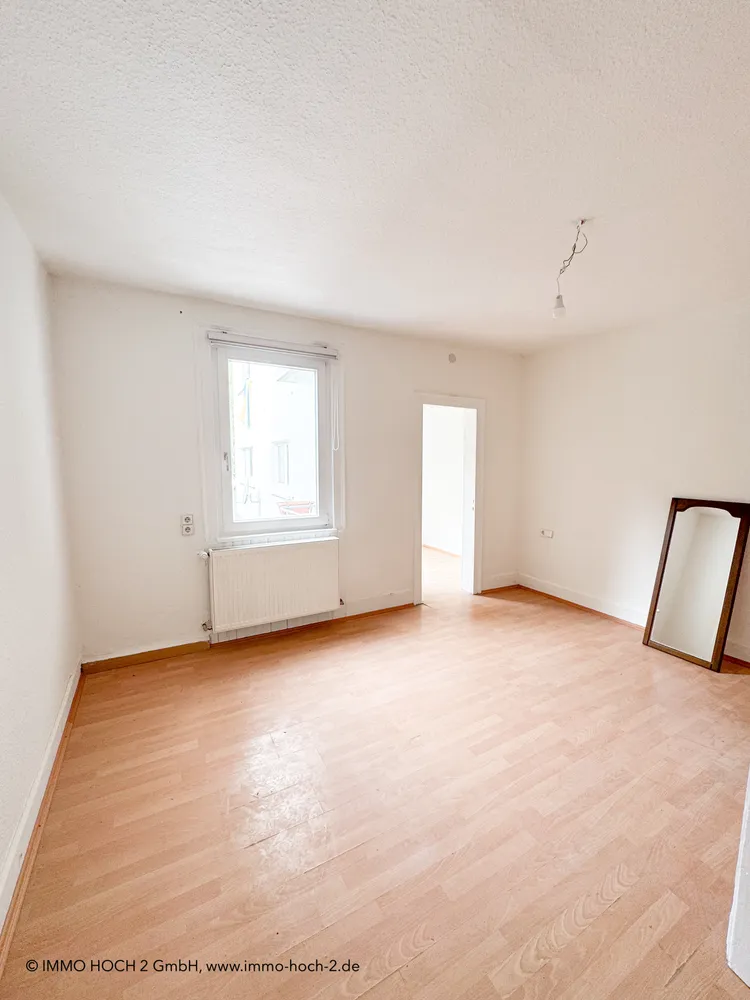 6 room apartment with 100 m² in Backnang – Photo 1
