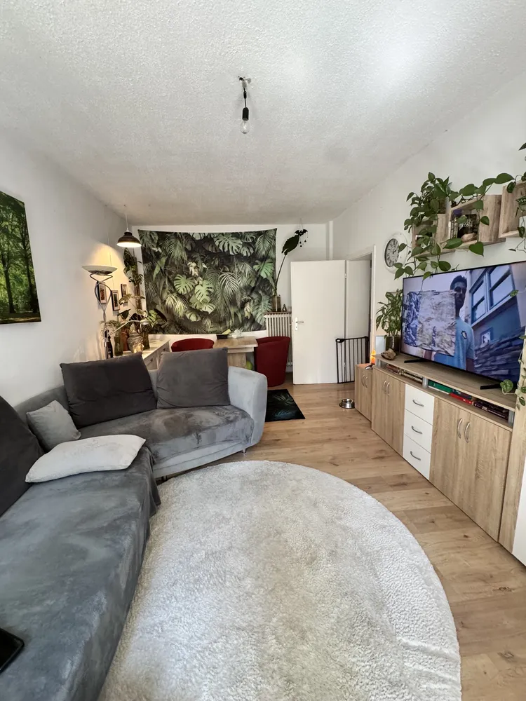 3 Zimmer Wohnung mit 70 m² in Dortmund – Bild 5
