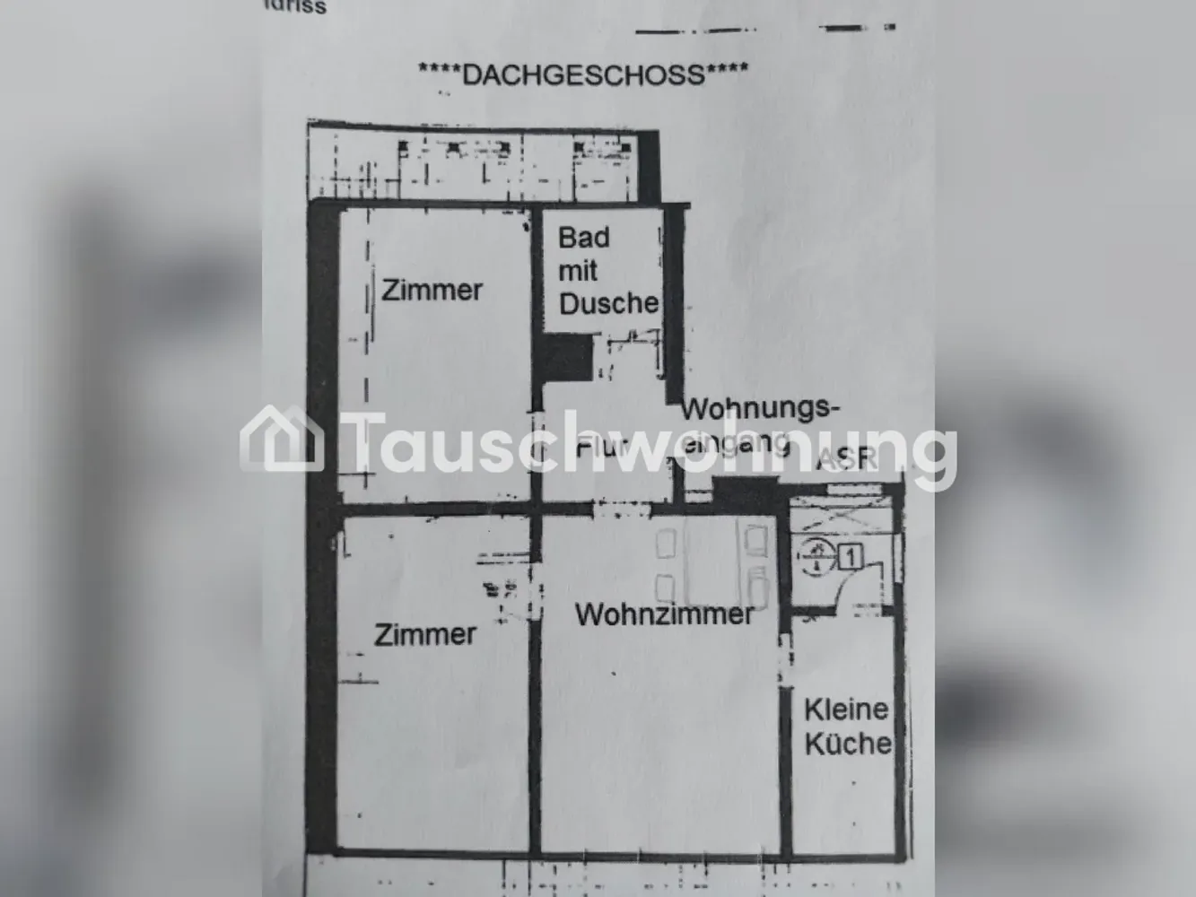 3 Zimmer Wohnung mit 66 m² in Dresden – Bild 4