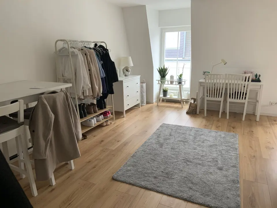 2 Zimmer Wohnung mit 38 m² in Dresden – Bild 1