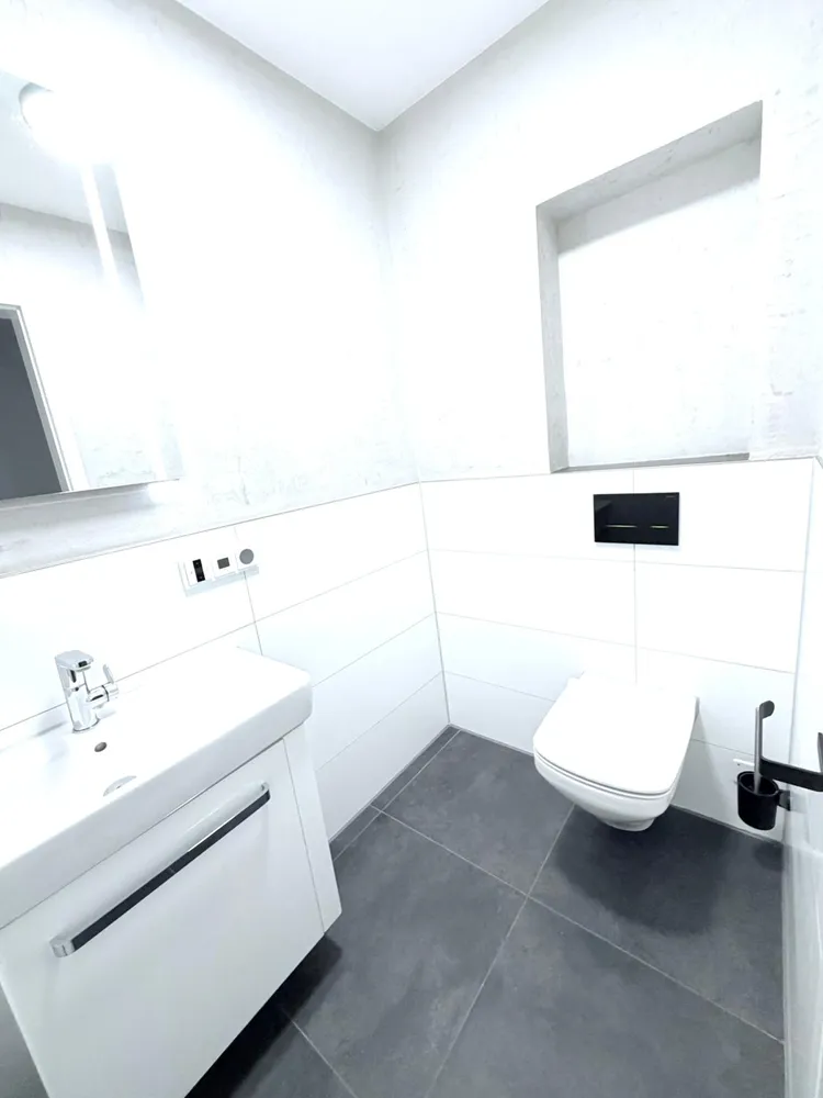 3 room apartment with 120 m² in Brunswick – Photo 7
