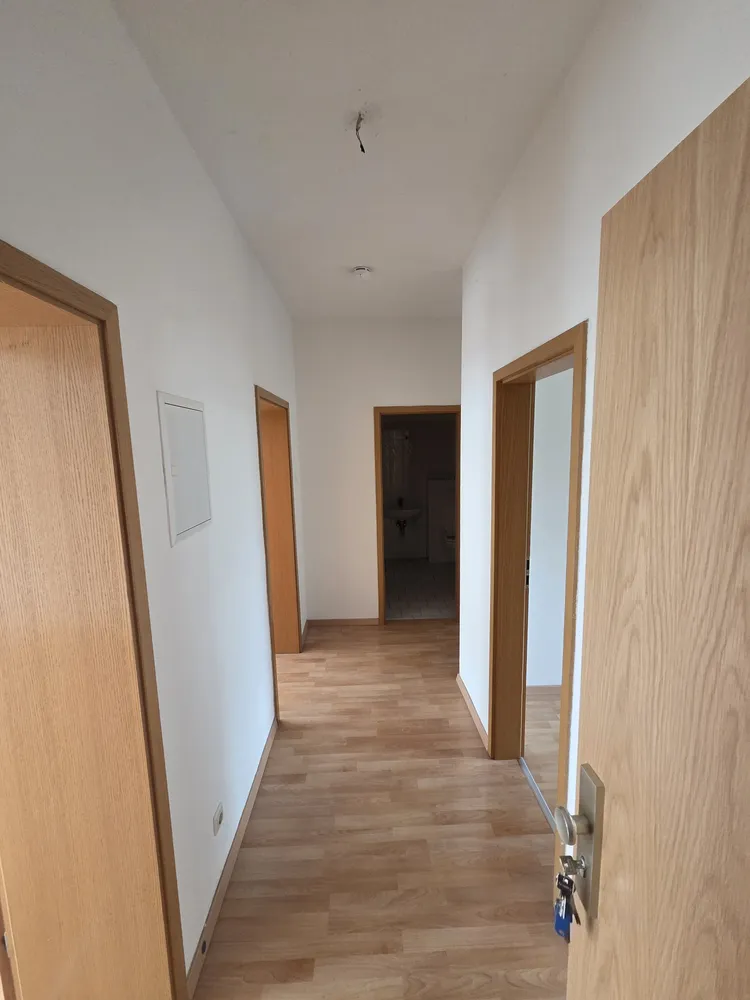 3 room apartment with 74 m² in Magdeburg – Photo 9