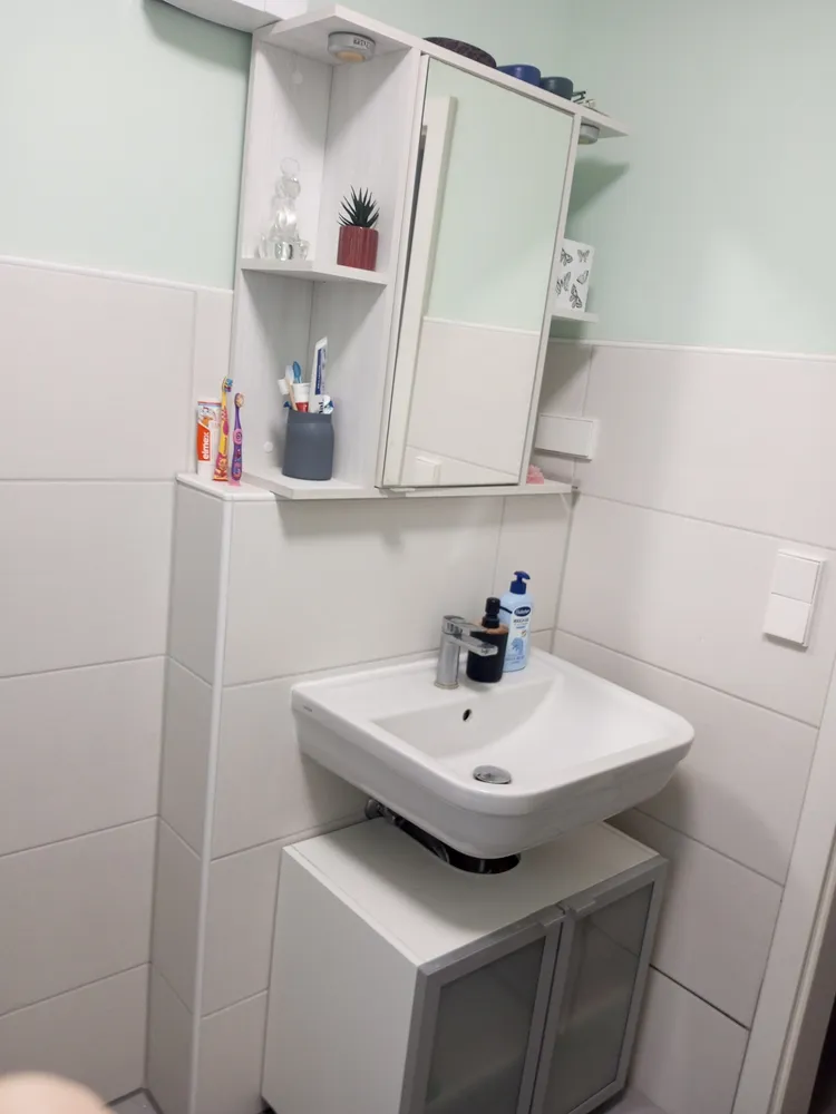 2 room apartment with 66 m² in Mannheim – Photo 4