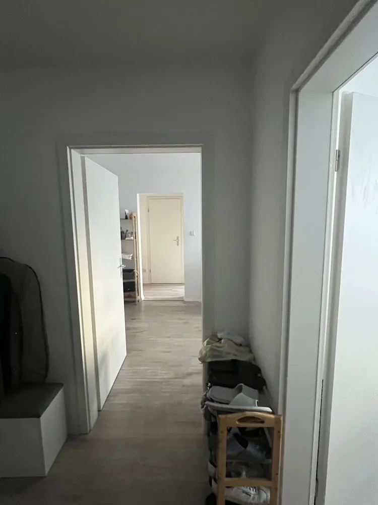 2 Zimmer Wohnung mit 45 m² in Stuttgart – Bild 9