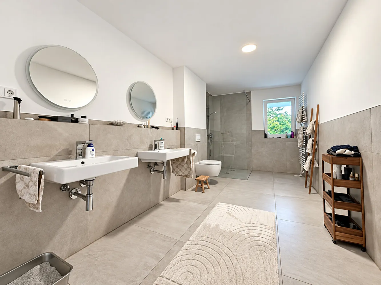 3 Zimmer Wohnung mit 124 m² in Münster – Bild 3