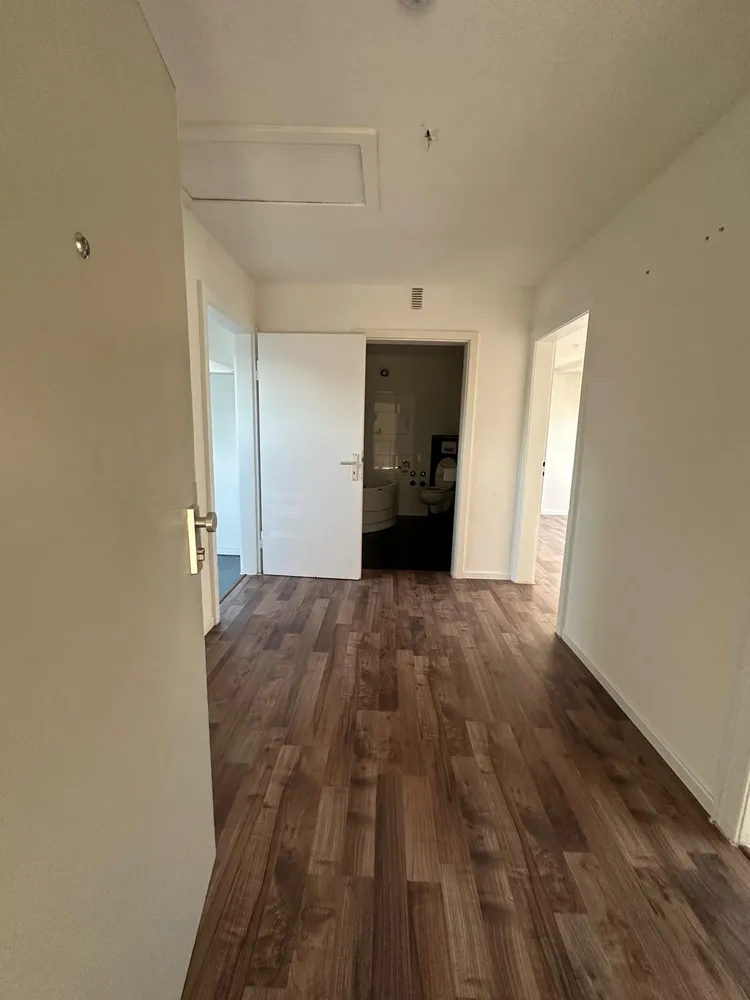3 Zimmer Wohnung mit 65 m² in Wuppertal – Bild 2