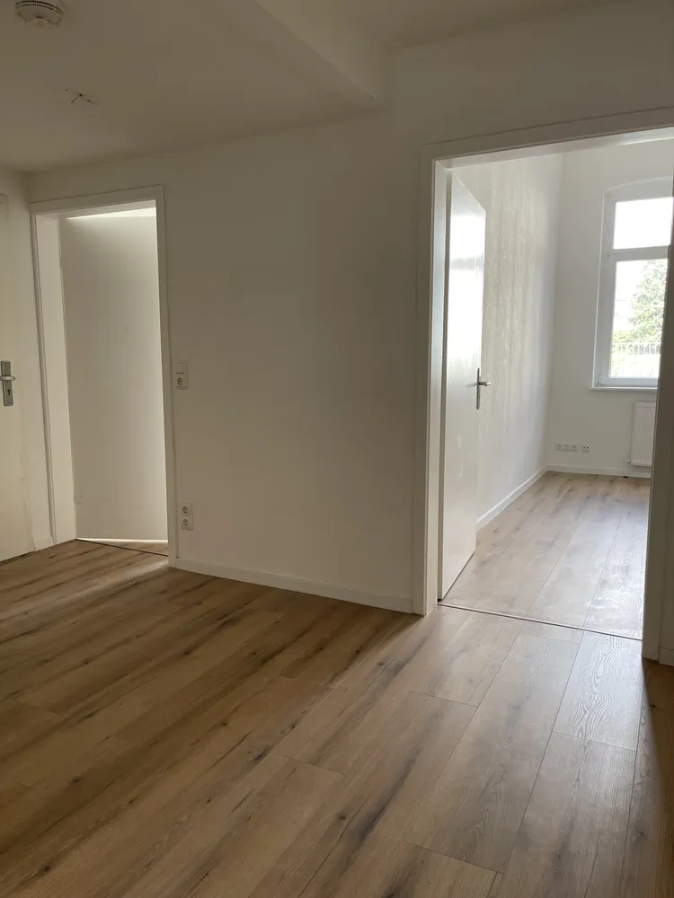 4 Zimmer Wohnung mit 84 m² in Verden (Aller) – Bild 1
