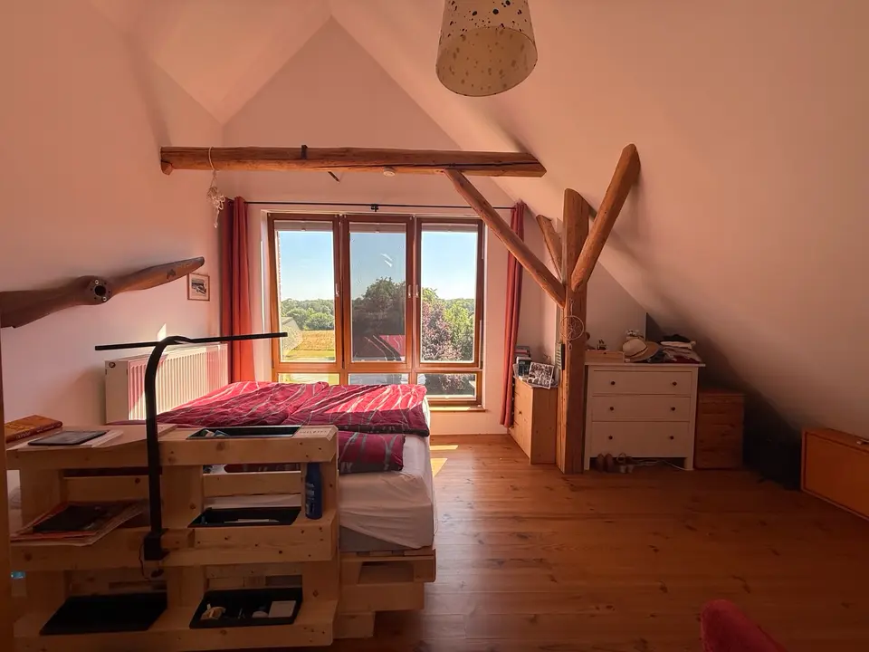 WG-Zimmer mit 80 m² in Hannover – Bild 9
