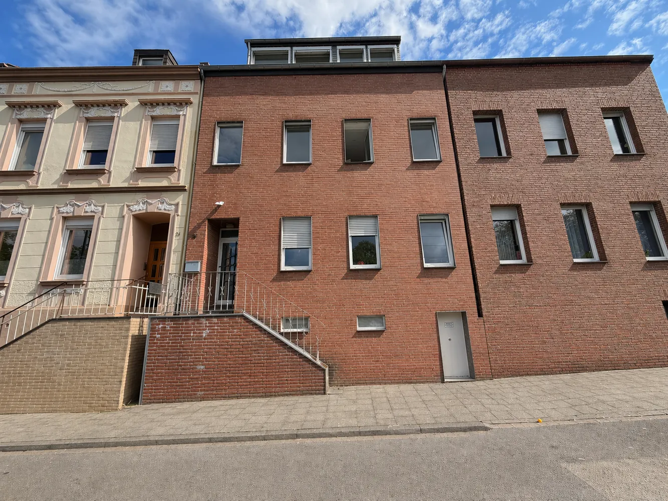 6 Zimmer Wohnung mit 140 m² in Mönchengladbach – Bild 5