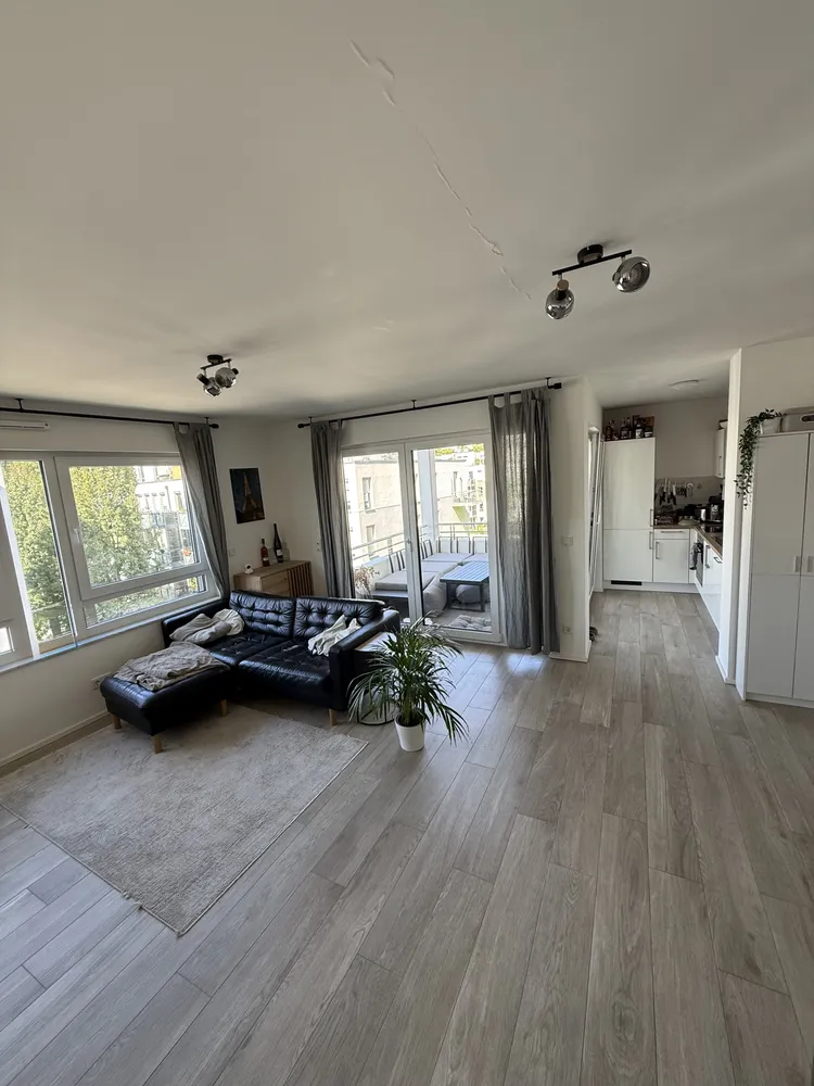 3 Zimmer Wohnung mit 72 m² in Mainz – Bild 3