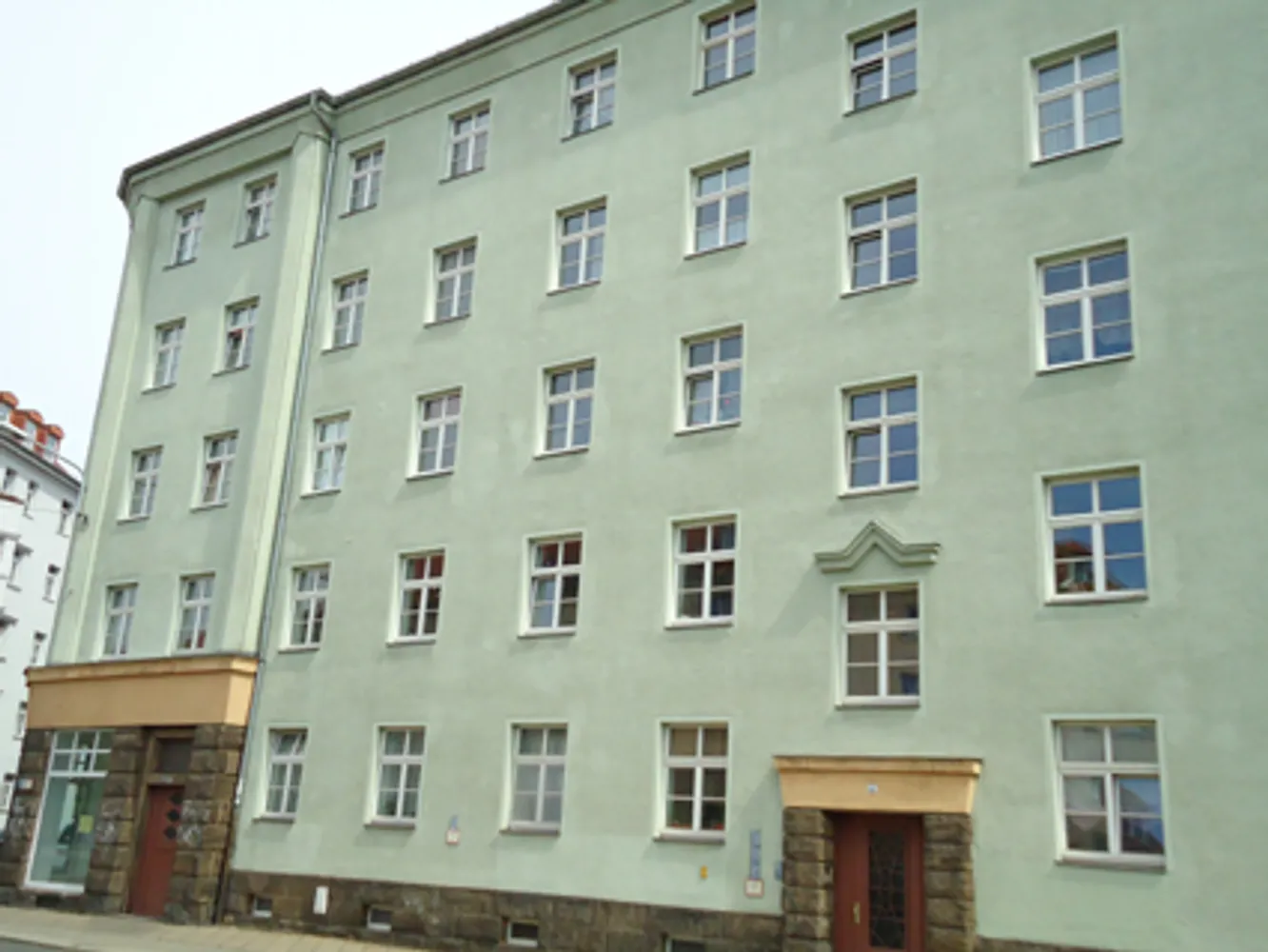3 room apartment with 64 m² in Dresden – Photo 6