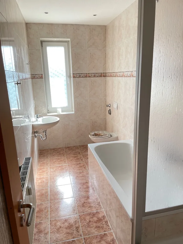 4 room apartment with 89 m² in Magdeburg – Photo 4