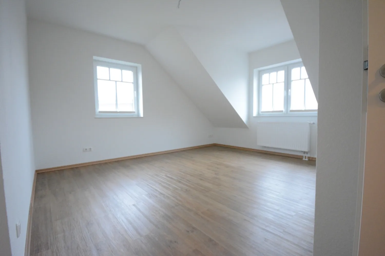 3 Zimmer Wohnung mit 100 m² in Heide – Bild 10