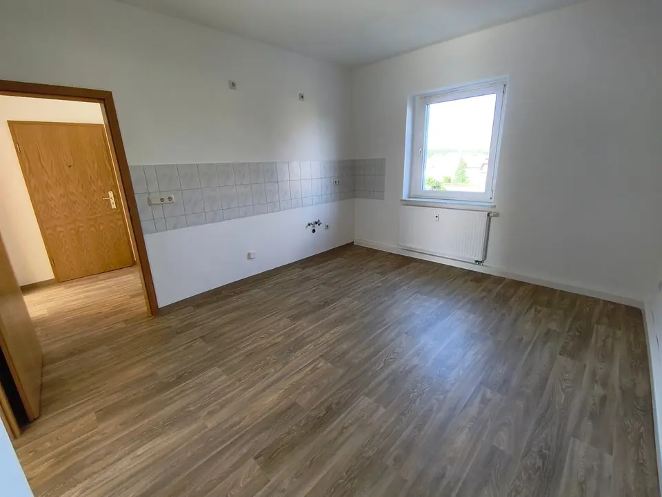 2 Zimmer Wohnung mit 54 m² in Hoyerswerda – Bild 2