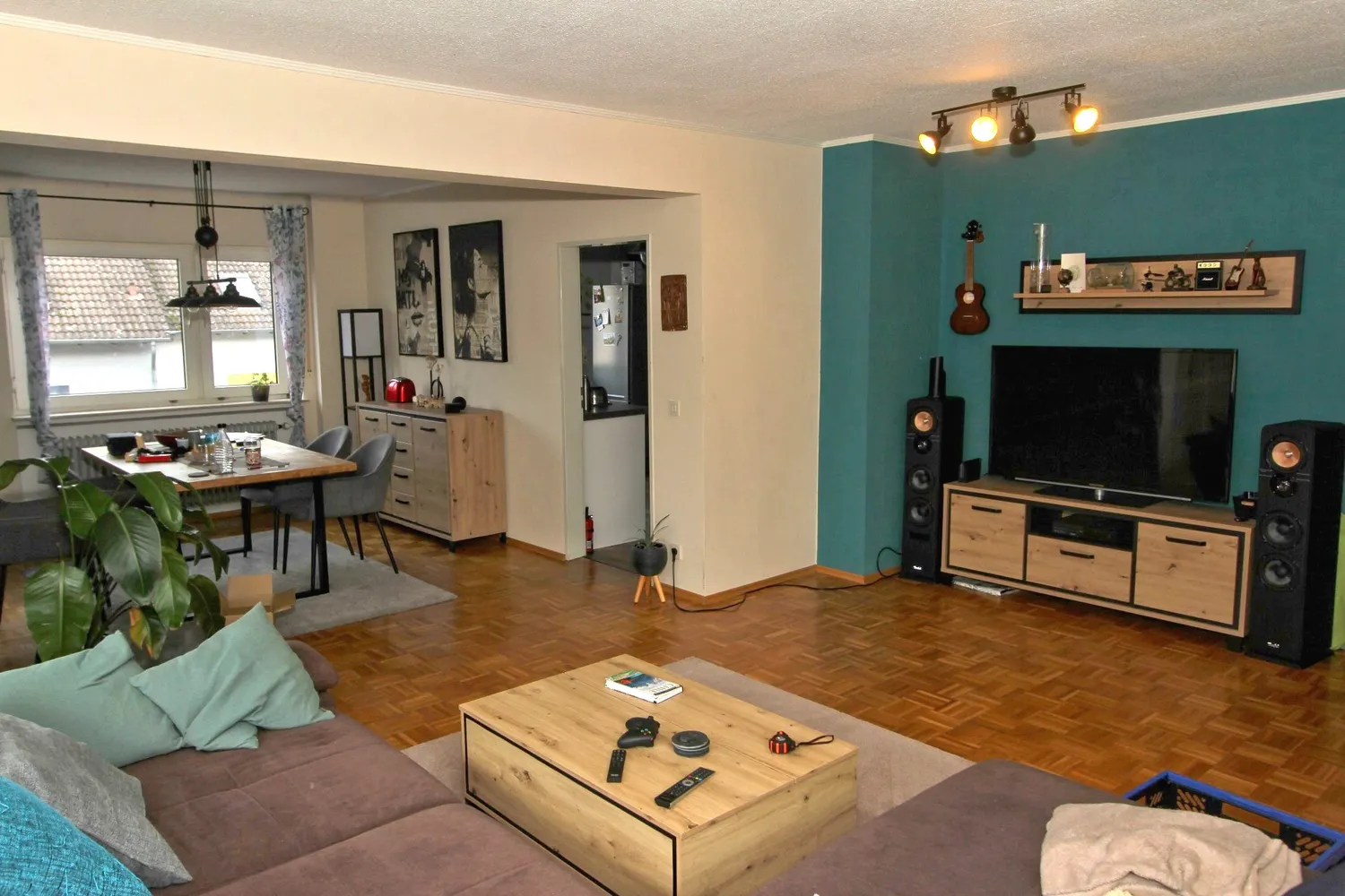 3 Zimmer Wohnung mit 98 m² in Idar-Oberstein – Bild 8
