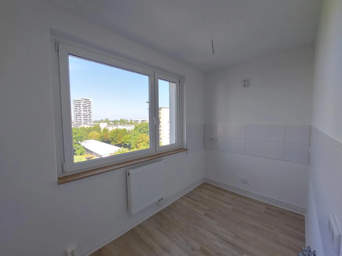 2 Zimmer Wohnung mit 54 m² in Magdeburg – Bild 6