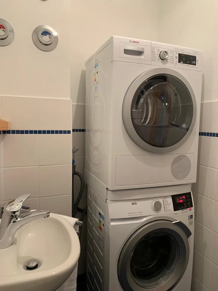 3 Zimmer Wohnung mit 76 m² in München – Bild 8