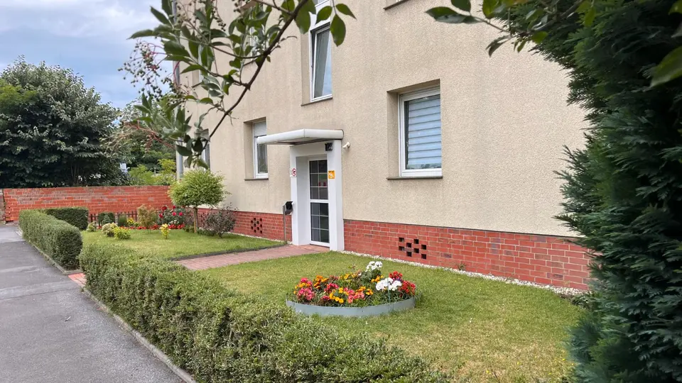 3 Zimmer Wohnung mit 60 m² in Gladbeck – Bild 8