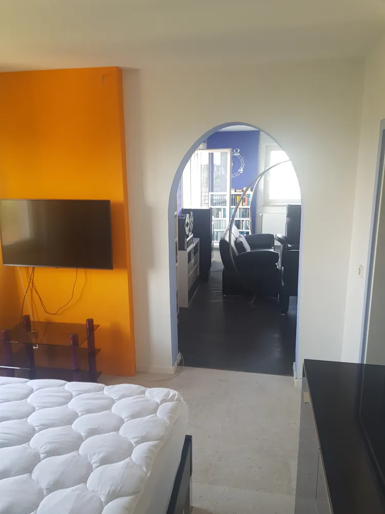 3 room apartment with 79 m² in Bremen – Photo 9