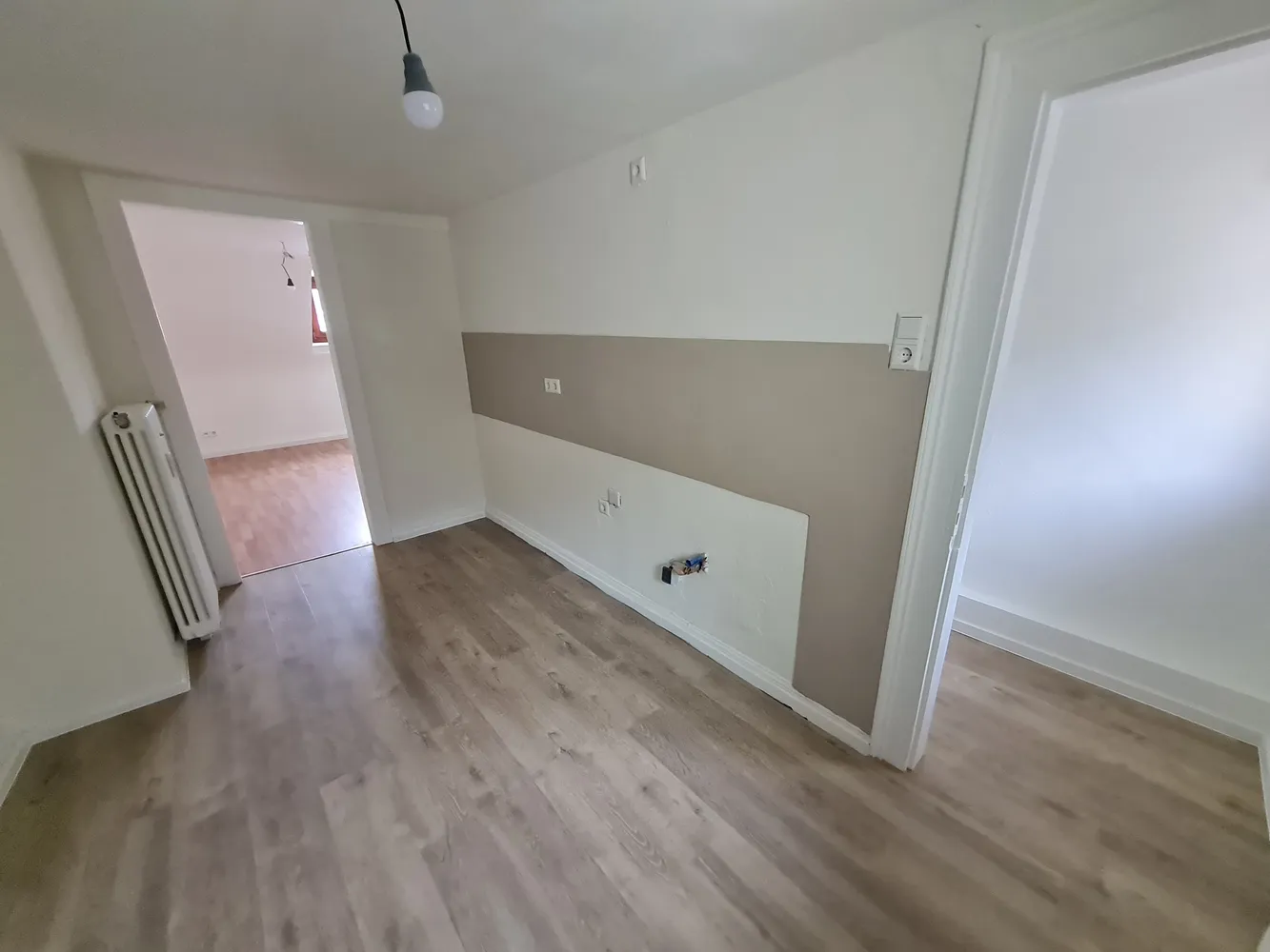 3 Zimmer Wohnung mit 80 m² in Baden-Baden – Bild 3