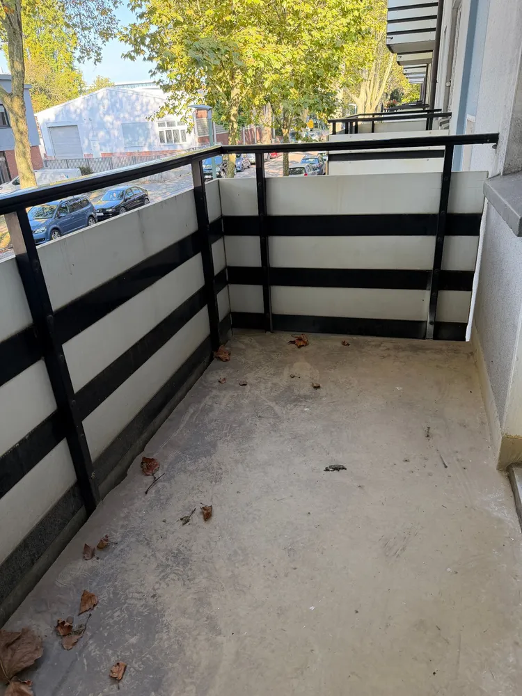 2 Zimmer Wohnung mit 61 m² in Essen – Bild 11