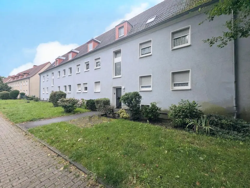 3 Zimmer Wohnung mit 49 m² in Marl – Bild 7