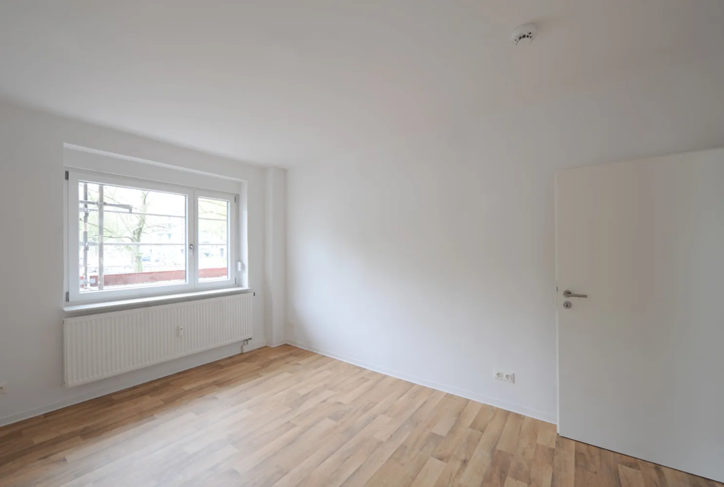 4 Zimmer Wohnung mit 83 m² in Halle (Saale) – Bild 9