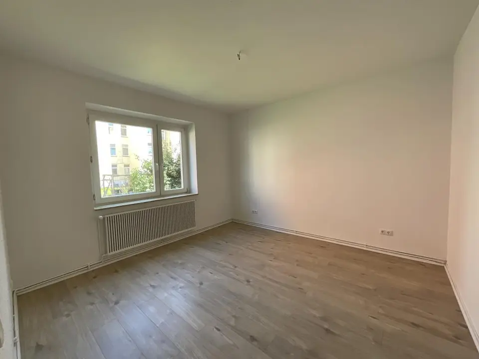 3 Zimmer Wohnung mit 62 m² in Wilhelmshaven – Bild 2