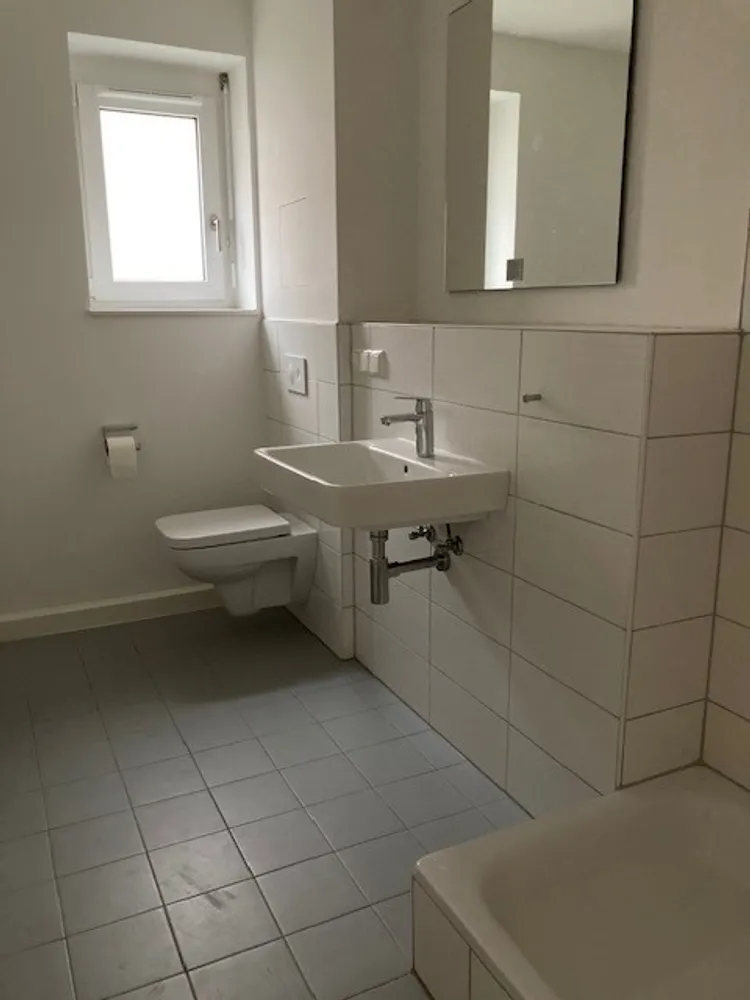 3 Zimmer Wohnung mit 86 m² in Mannheim – Bild 4