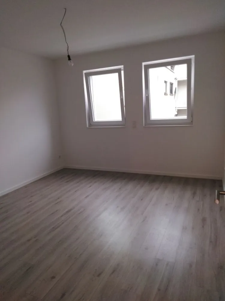 3 Zimmer Wohnung mit 114 m² in Neuwied – Bild 1