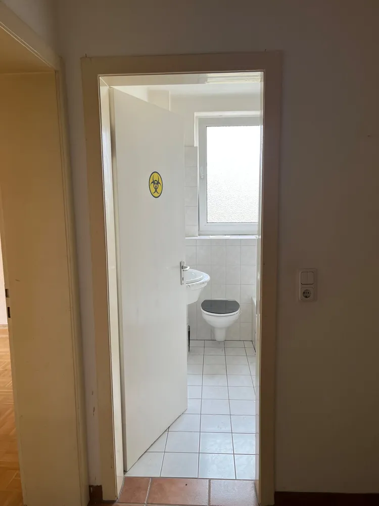 2 Zimmer Wohnung mit 48 m² in Bochum – Bild 7