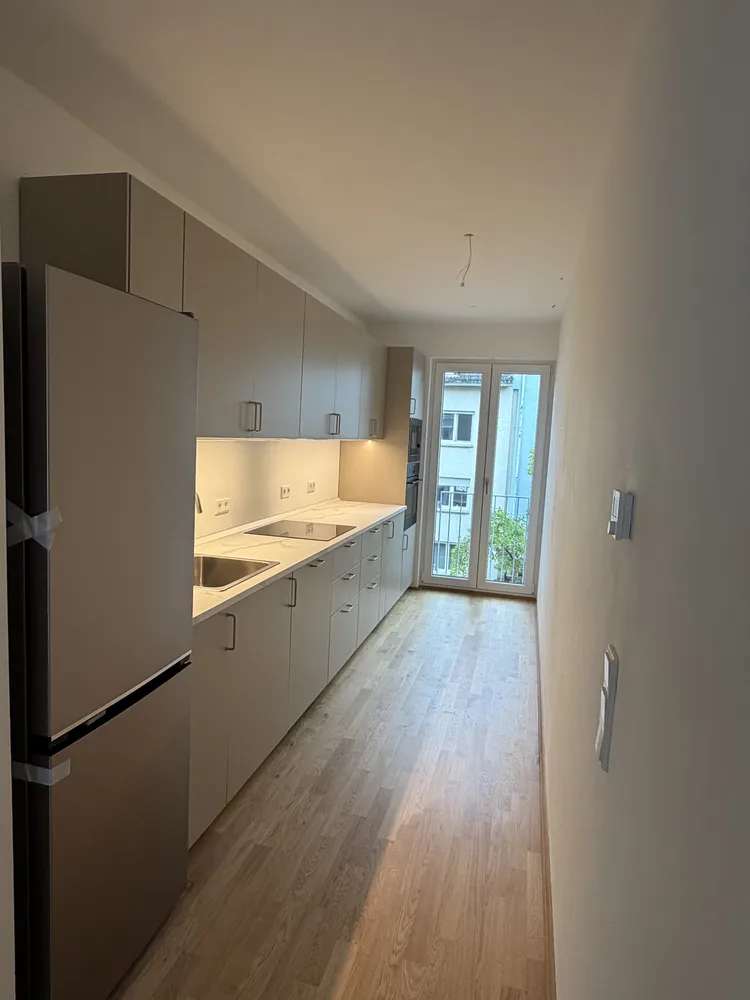 3 Zimmer Wohnung mit 88 m² in Darmstadt – Bild 9