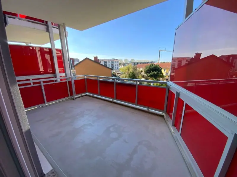 2 Zimmer Wohnung mit 47 m² in Bielefeld – Bild 5