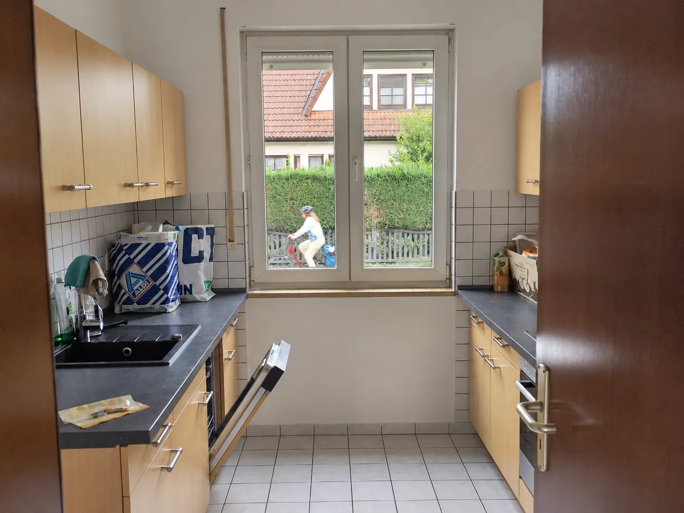 2 Zimmer Wohnung mit 82 m² in Berlin – Bild 5