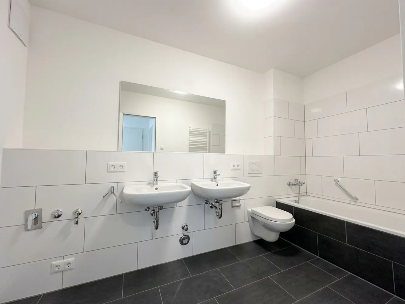 4 Zimmer Wohnung mit 98 m² in Hamburg – Bild 12