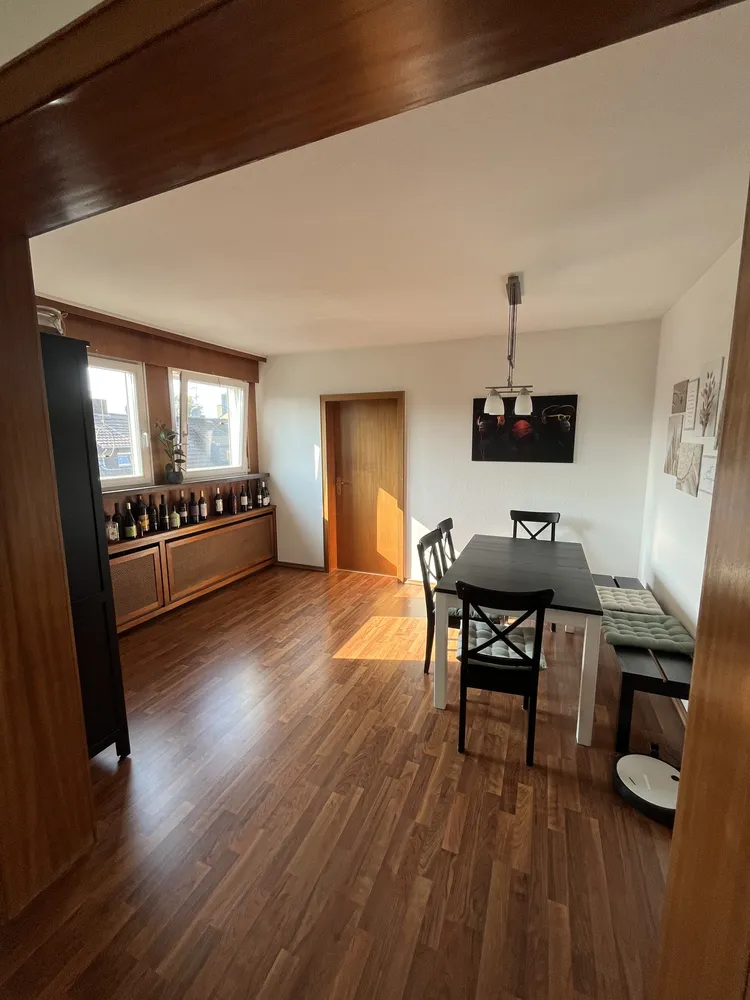 3 Zimmer Wohnung mit 95 m² in Bergisch Gladbach – Bild 6
