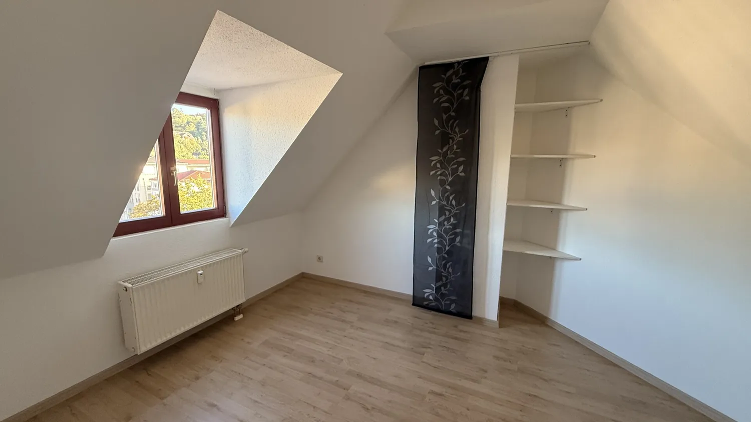 2 Zimmer Wohnung mit 68 m² in Meißen – Bild 7