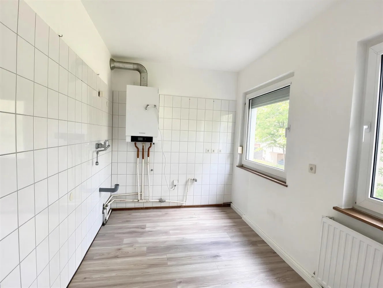 3 Zimmer Wohnung mit 67 m² in Mülheim an der Ruhr – Bild 4