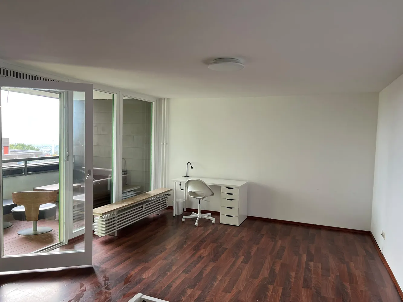 1 Zimmer Wohnung mit 12 m² in Heidelberg – Bild 10