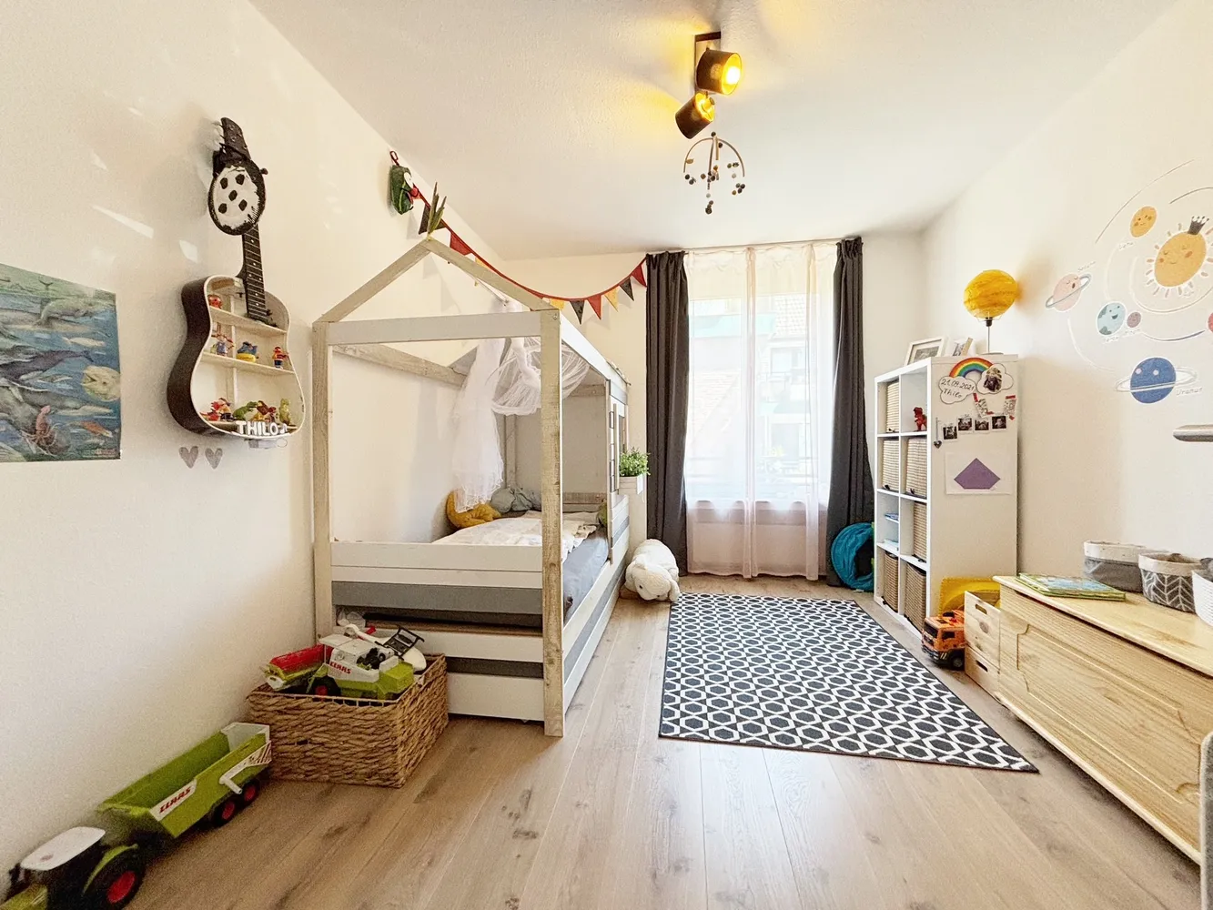 4 Zimmer Wohnung mit 101 m² in Bonn – Bild 7