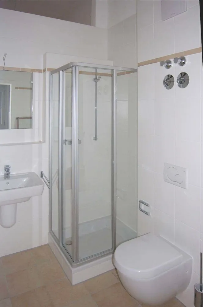 1 Zimmer Wohnung mit 41 m² in Regensburg – Bild 7