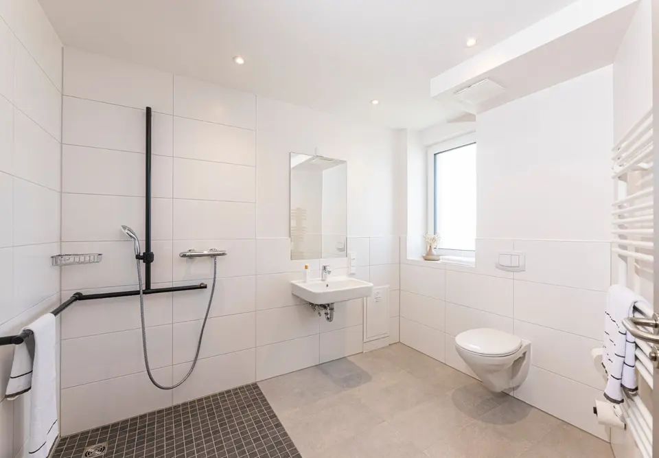 2 Zimmer Wohnung mit 56 m² in Essen – Bild 3